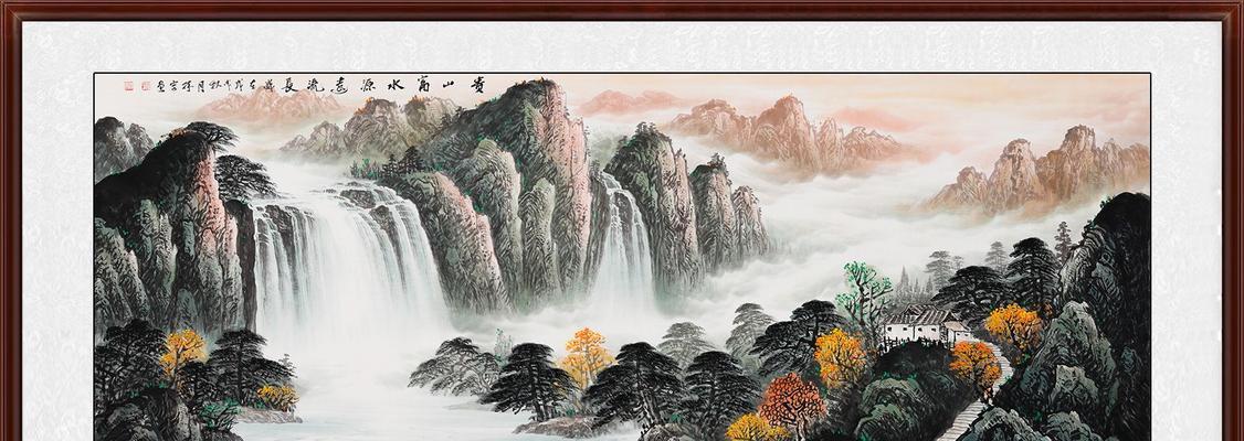中华文化源远流长——以《青蛇》为例-第3张图片-学作网