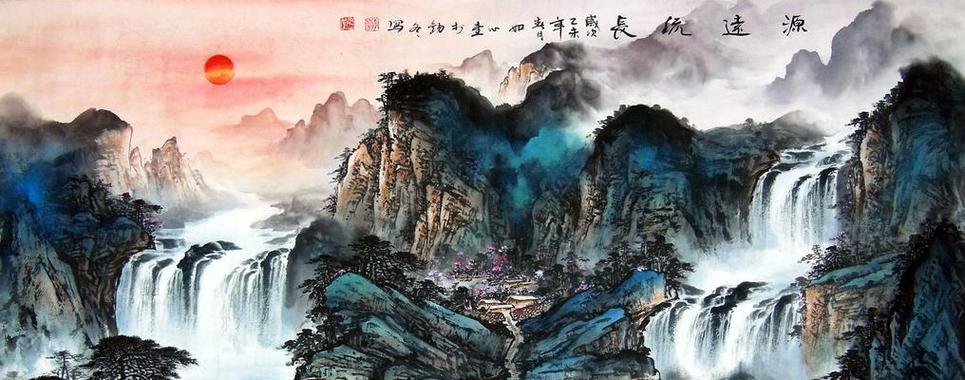 中华文化源远流长——以《青蛇》为例-第2张图片-学作网