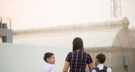 人生的离别（人生的离别）-第1张图片-学作网