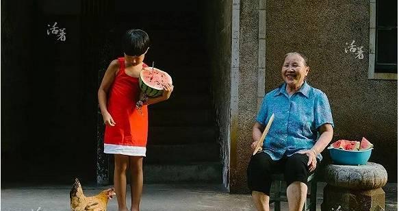 万分亲切——与阿姨的故事（一份小小的关怀，换来满满的感激）-第1张图片-学作网
