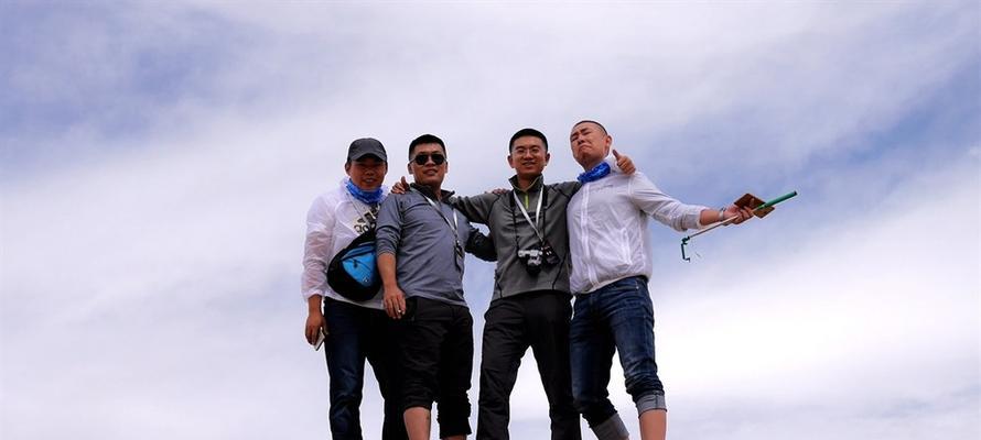 探索路上，心灵不老（一场因探索而起的奇妙旅程）-第1张图片-学作网