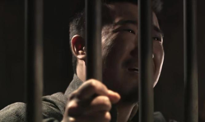 一个离别的故事（一个离别的故事）-第1张图片-学作网