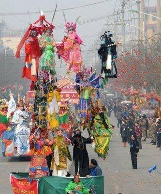 祭祀祖先传承家族情怀（家族传承之路上的信仰和坚守）-第2张图片-学作网