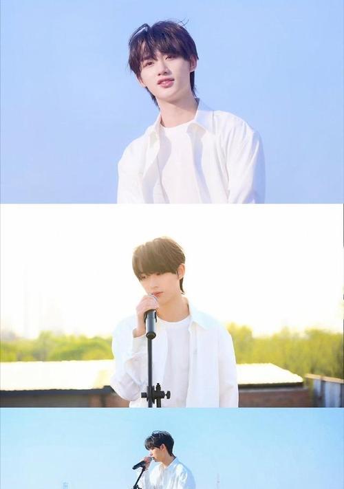 乐观少年的奇妙冒险（一颗坚定的心，战胜万千困难）-第2张图片-学作网