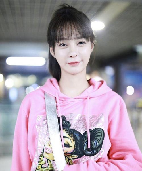 以爱笑的妹妹（只要你愿意，天下没有难做的事）-第3张图片-学作网