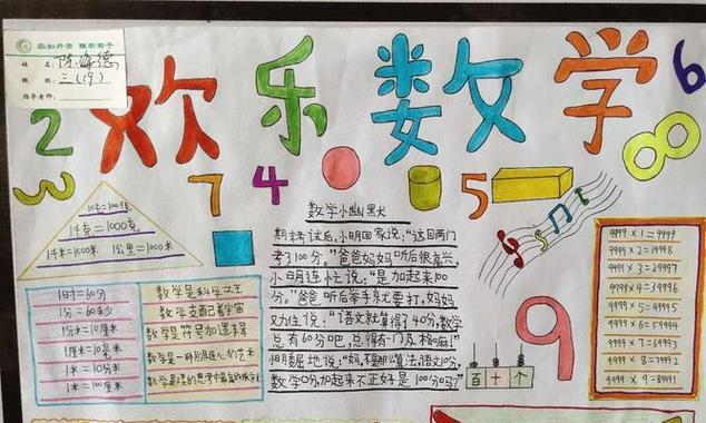 手抄报之路-第2张图片-学作网