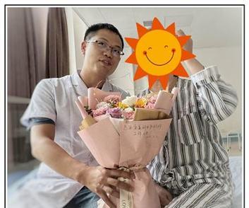 感恩白衣天使（一位老人的温馨回忆）-第1张图片-学作网