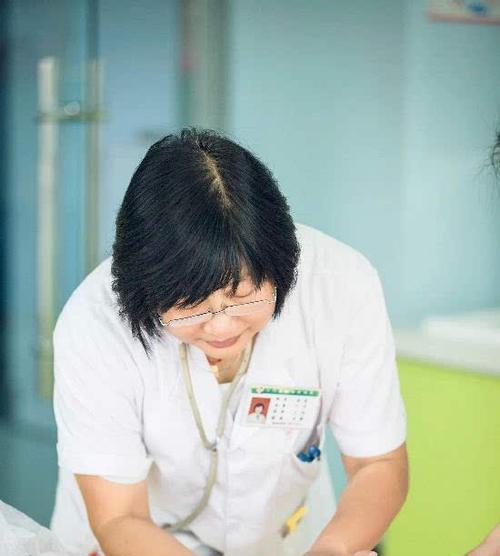 感恩白衣天使（一位老人的温馨回忆）-第3张图片-学作网
