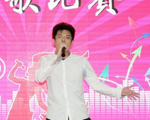 唱出心声：一个不寻常的歌唱比赛-第2张图片-学作网