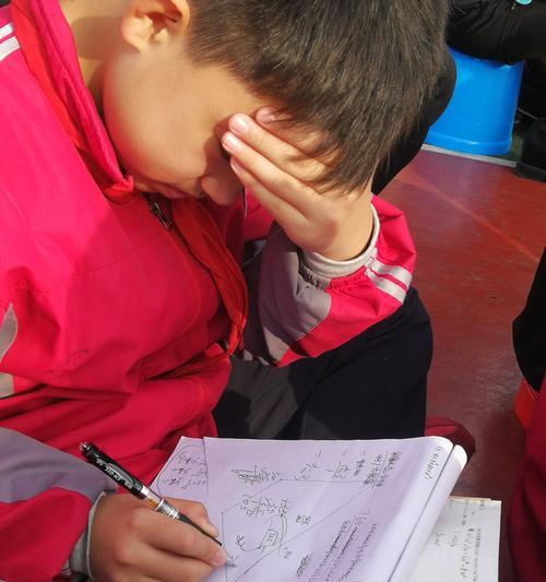 以其实我真的很棒为主题的小故事（一个平凡人的不平凡经历）-第3张图片-学作网