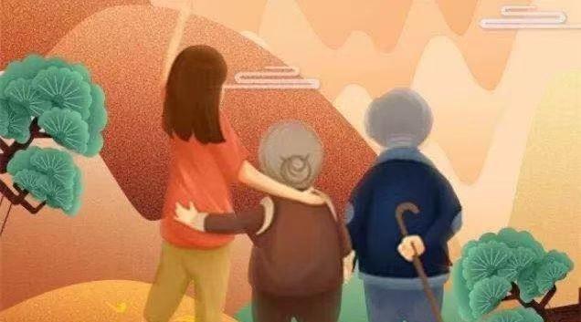 陪伴是最长情的告白（一位母亲的付出与爱）-第3张图片-学作网