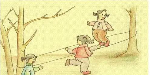 童年往事：失去的时光-第1张图片-学作网