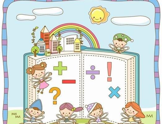 聪明的同桌（一个助人为乐的天才）-第1张图片-学作网