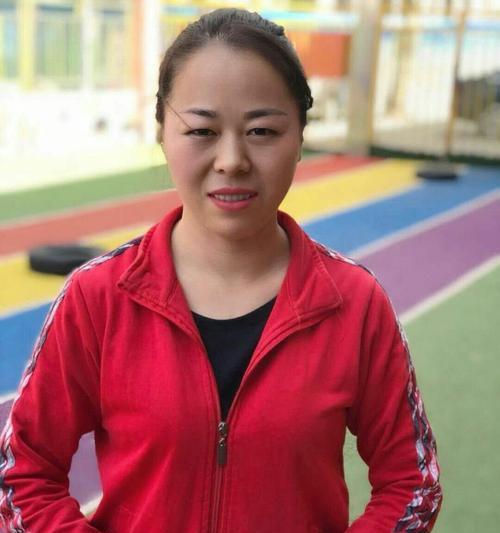 我遇见了最美的老师（一个乡村女教师的故事）-第3张图片-学作网
