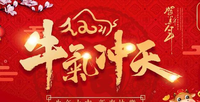风华正茂，牛气冲天（一个年轻人的奋斗之路）-第2张图片-学作网