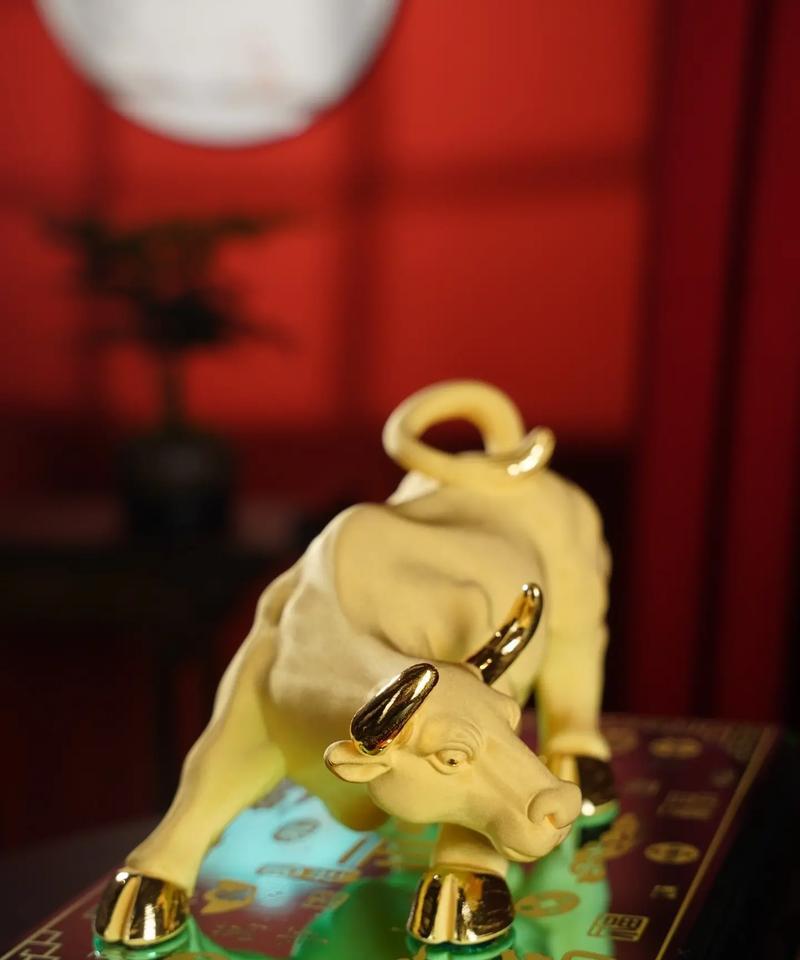 风华正茂，牛气冲天（一个年轻人的奋斗之路）-第3张图片-学作网