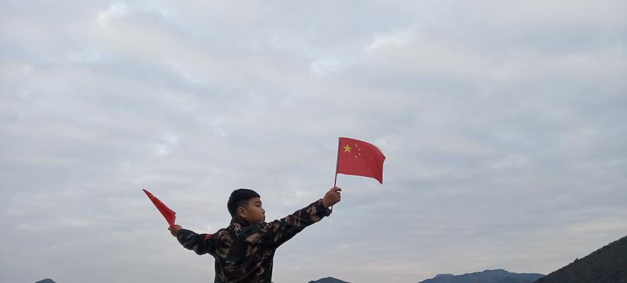 我骄傲的故事-第3张图片-学作网