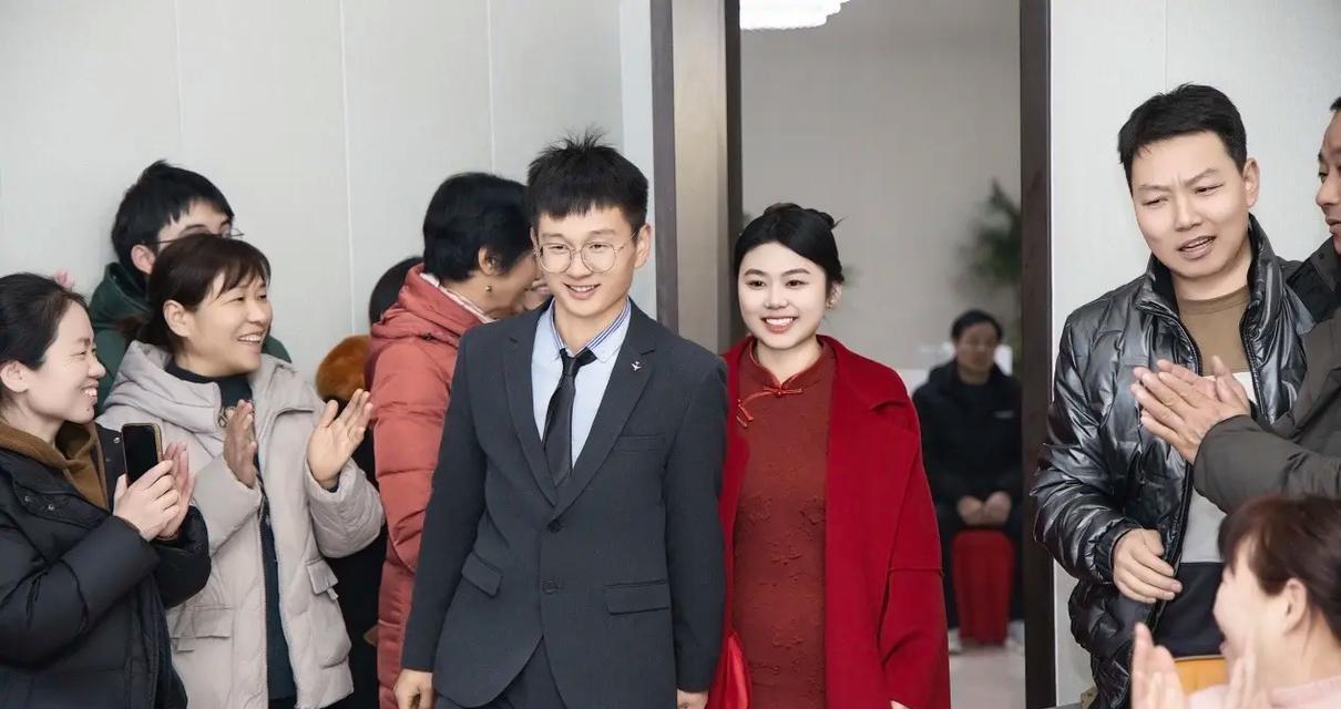 一场遇见，青春无悔（珍惜青春，把握人生）-第1张图片-学作网