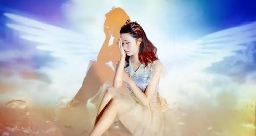《深爱如潮，心中珍藏》-第3张图片-学作网