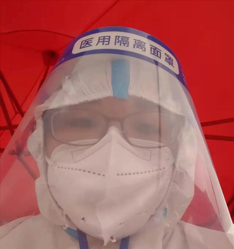 同心抗疫（一个爱心妈妈的故事）-第2张图片-学作网