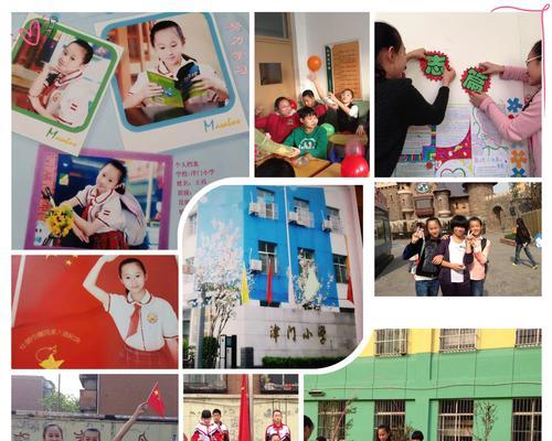 回忆美好的小学时光（纯真的快乐与美好回忆）-第2张图片-学作网