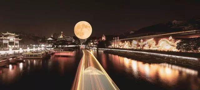 月下寻觅（中秋之夜的寻觅）-第2张图片-学作网