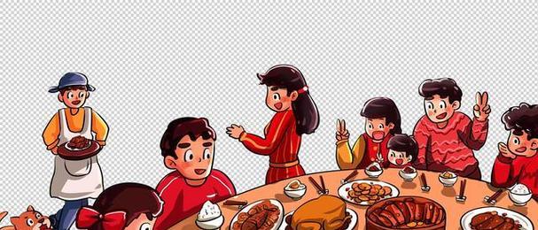 传统的力量（一次旅程，发现传统的美好）-第2张图片-学作网