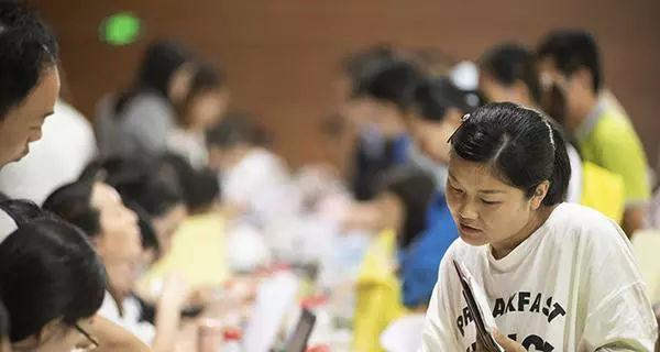 追求的意义（一位年轻人的成长经历）-第3张图片-学作网