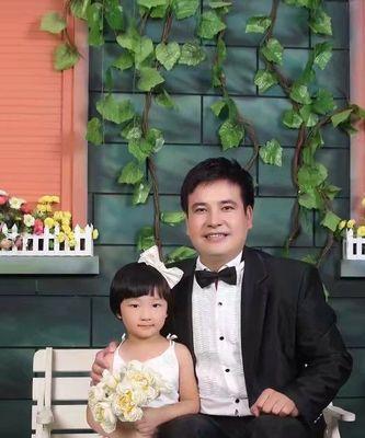 TogetherWeWalked（TheStoryofMyDayswithDad）-第1张图片-学作网