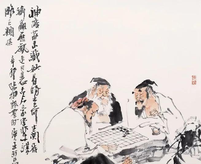 沉淀内心，开启致远之路（只有在宁静中，才能真正探索自我）-第1张图片-学作网