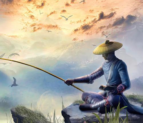 沉淀内心，开启致远之路（只有在宁静中，才能真正探索自我）-第3张图片-学作网