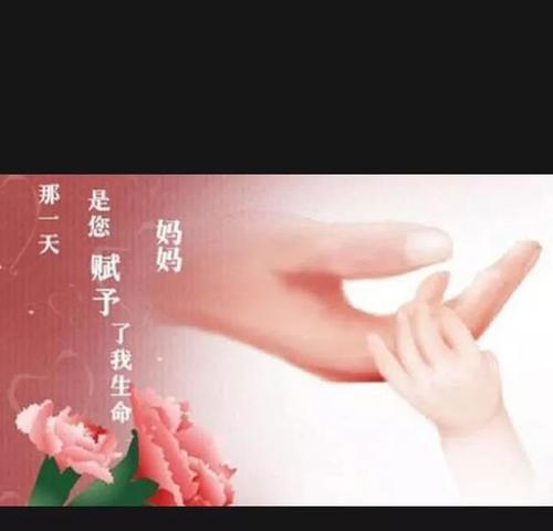 拥抱家庭，拥抱爱（以那一天为起点，家庭幸福的种子开始发芽）-第1张图片-学作网