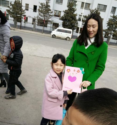 无微不至的关爱，让人生更美好（从陌生到熟悉，从熟悉到关爱，从关爱到感恩）-第2张图片-学作网