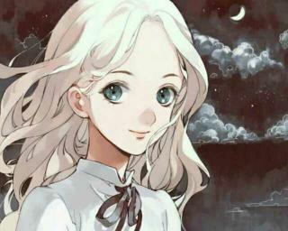 两个朋友的友爱（一生之中的知己）-第2张图片-学作网
