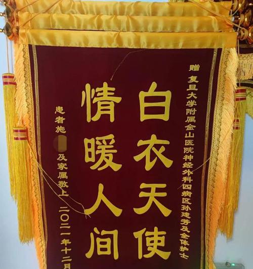感恩白衣天使（奋斗在抗疫一线的白衣天使们，为老人的生命注入新的希望）-第1张图片-学作网