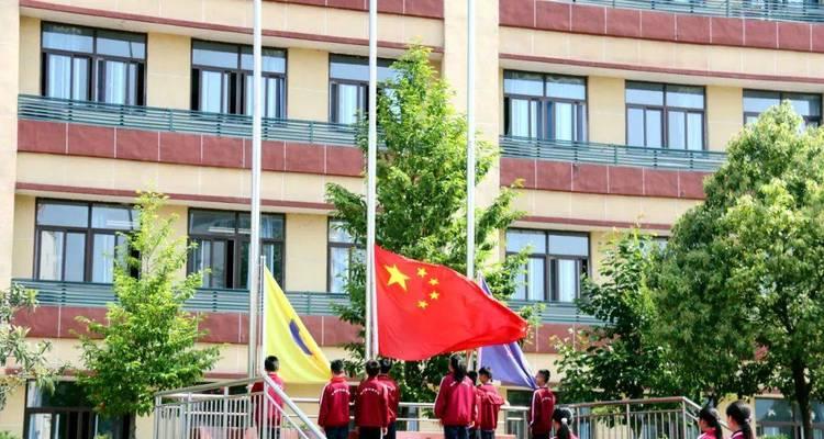 记忆里的校园生活（感受青春的美好）-第3张图片-学作网