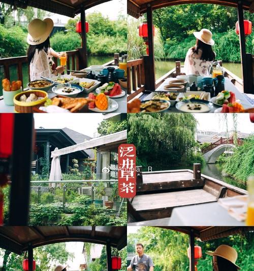 慢活美好的日子（自给自足的简单生活）-第1张图片-学作网