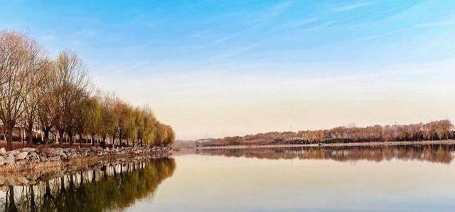 风景无限，人生多彩（一个突破的旅程）-第2张图片-学作网