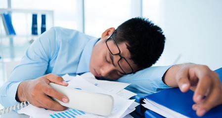 午休时间的故事：一场美妙的梦境-第1张图片-学作网