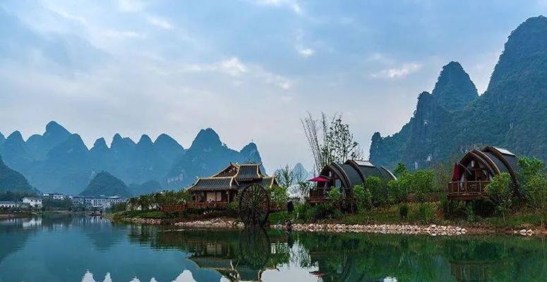 盛夏之旅（一次海岛之旅的趣事）-第2张图片-学作网