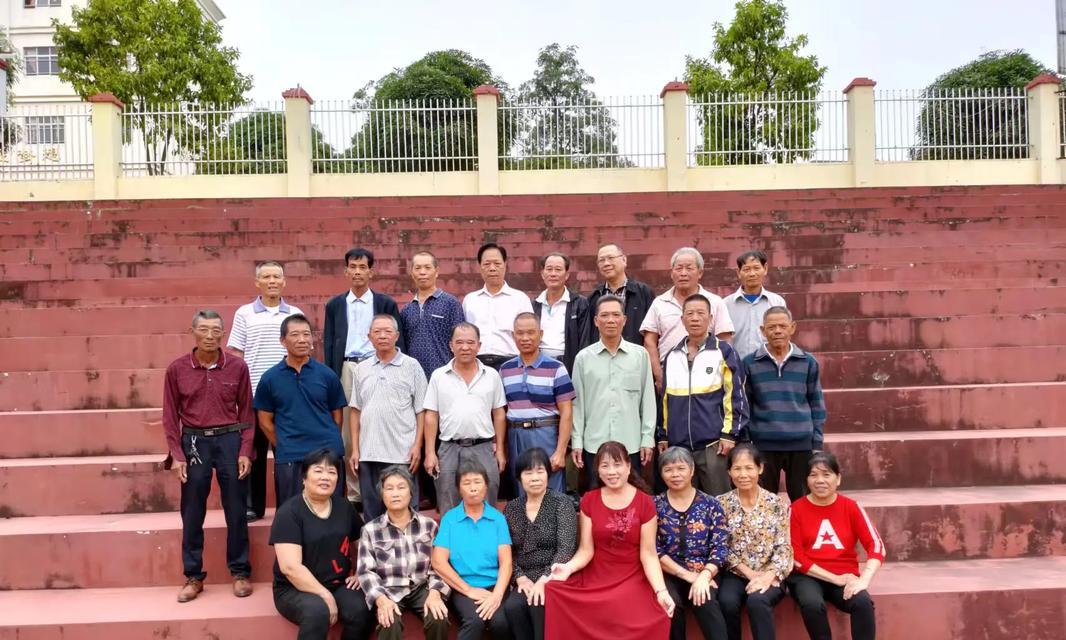 情韵难忘——同窗之谊（成长路上的兄弟情深）-第3张图片-学作网