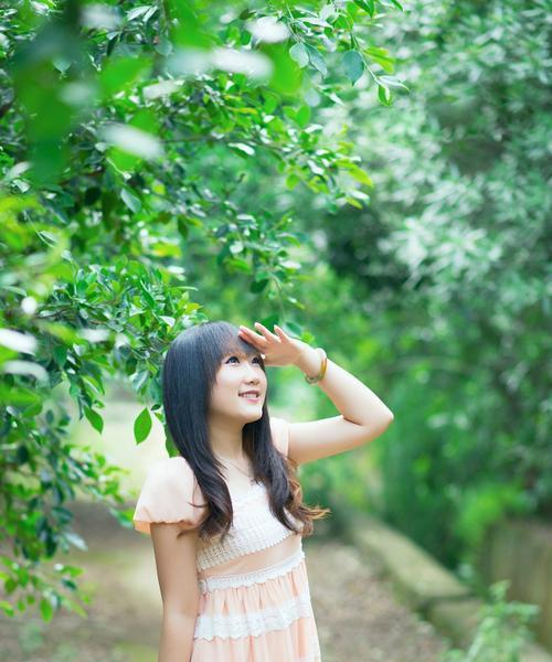 小妹妹的小小世界（一个可爱小妹妹的生活点滴）-第3张图片-学作网
