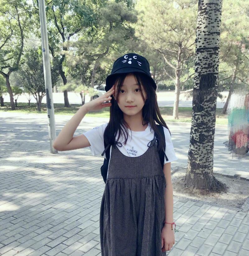 小妹妹的小小世界（一个可爱小妹妹的生活点滴）-第2张图片-学作网