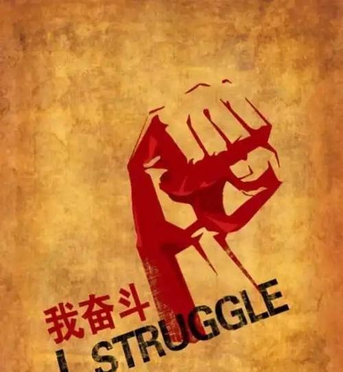 坚持不懈，方能胜利（一个小孩的奋斗史）-第3张图片-学作网