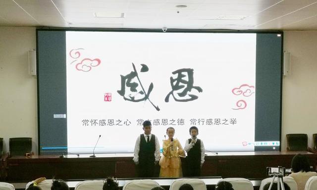 感恩充满世界——一个小女孩的故事（不要忘记那些曾经帮助过你的人）-第3张图片-学作网