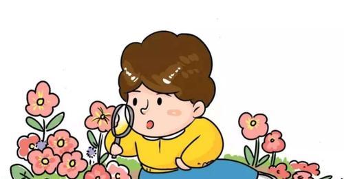 珍贵的表扬（一个小女孩的努力与收获）-第3张图片-学作网