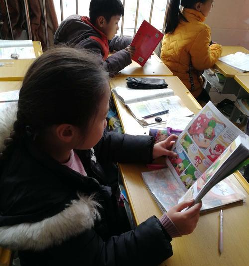 成长的奇妙旅程：从稚嫩到成熟的蜕变-第2张图片-学作网
