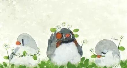 主题：一朵美丽的浪花-第3张图片-学作网