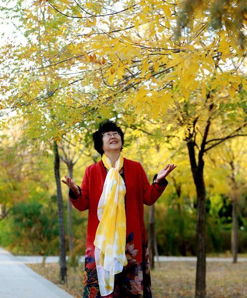 坚持的美（一个小学生的成长故事）-第3张图片-学作网