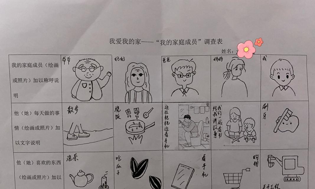 家乡的美好回忆（家乡的美好回忆）-第2张图片-学作网
